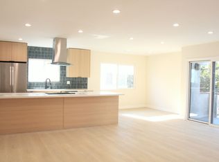 322 S Swall Dr APT 4, Los Angeles, CA 90048
