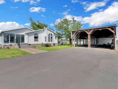 32225 Bush Garden Dr, Harrisburg, OR, 97446
