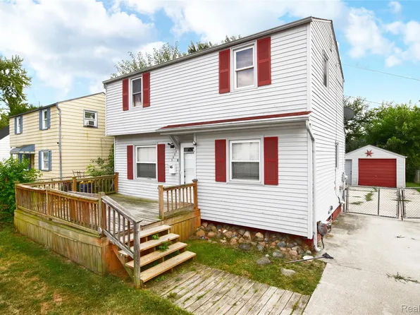 3606 Dale Ave, Flint, MI 48506