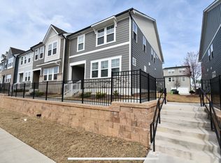 2534 Hutch Ln, Apex, NC 27523