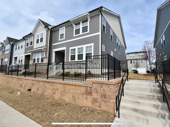 2534 Hutch Ln, Apex, NC 27523