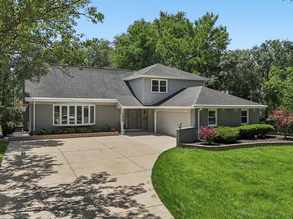 1208 Elizabeth Ave, Naperville, IL 60540
