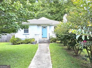 740 Pasley Ave SE, Atlanta, GA 30316