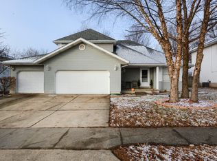 5337 S Aaron Ave, Springfield, MO 65810