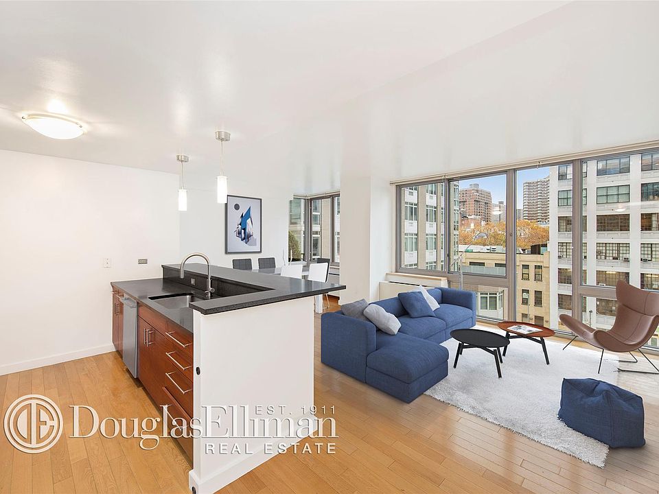 1st image of 225-227 W 60th St #6C