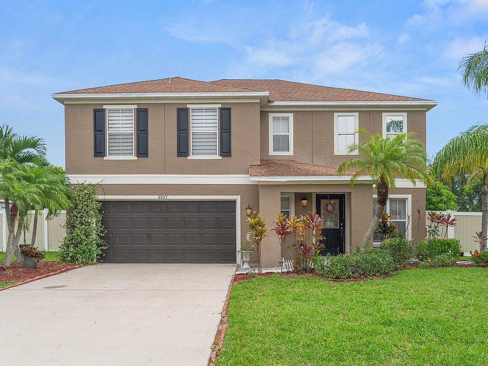 1st image of 5917 NW Brianna Court