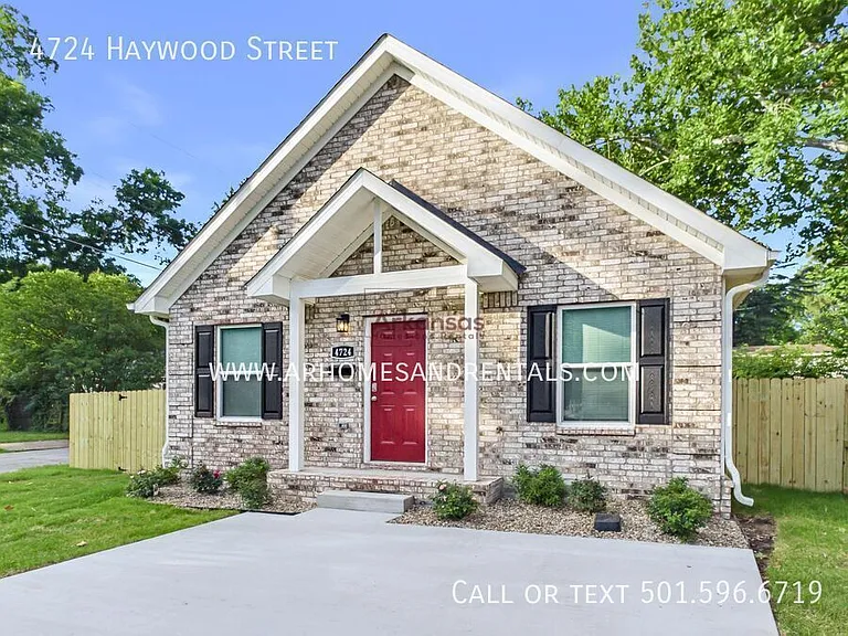 4724 Haywood St — Photo 15