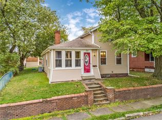 10 14th St SW, Massillon, OH 44647