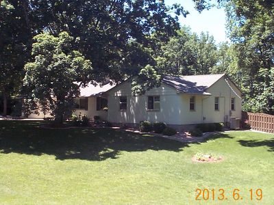 3044 Marshfield Rd, Bellbrook, OH, 45305