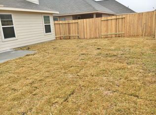 18902 Brescia Ln, Katy, TX 77449