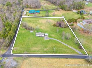 590 McGaha Chapel Rd, Cosby, TN 37722
