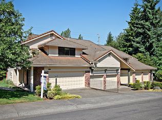 1265 140th Pl NE, Bellevue, WA 98007