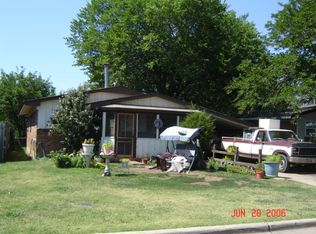 412 NW 92nd St, Oklahoma City, OK 73114