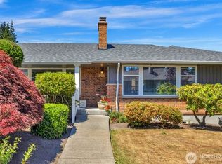 205 Heather Rd, Everett, WA 98203