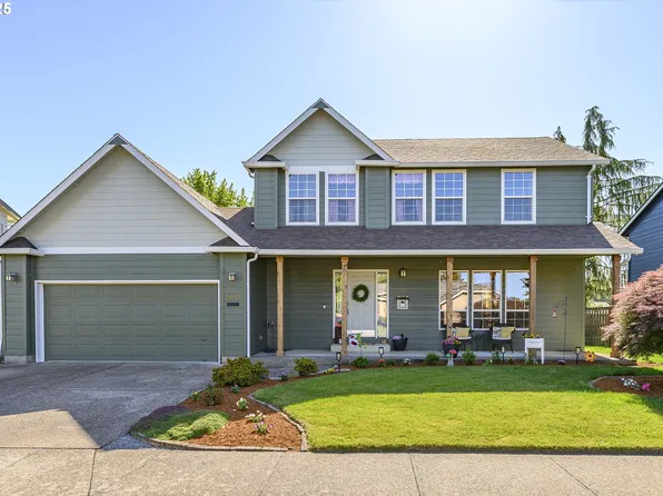 580 SW Westview Dr, McMinnville, OR 97128