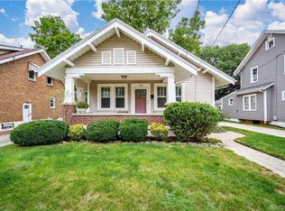 711 Bellaire Ave, Dayton, OH