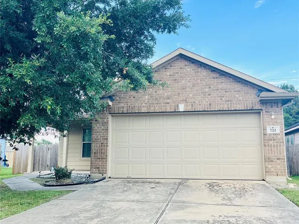 722 Pequin Rd, Crosby, TX 77532