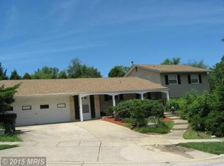 10519 Carnation Ct, Hyattsville, MD