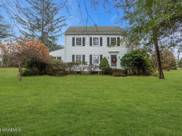 16 Robertsville Road, Freehold, NJ 07728