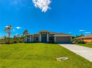 317 Ranier Ave, Lehigh Acres, FL 33974