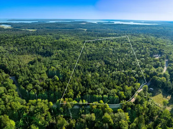 0 Duck Cove Road, Roque Bluffs, ME 04654