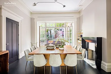 Sold by Sotheby's International Realty