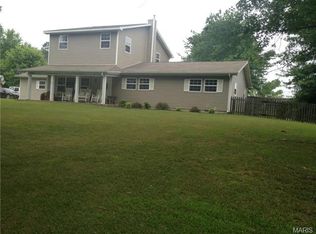513 O Dell Ave, Richland, MO 65556
