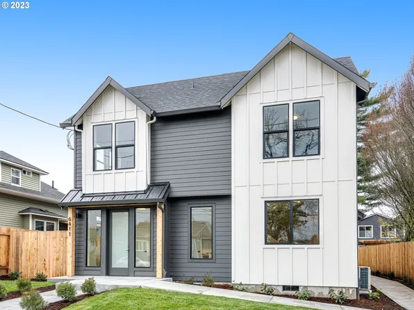 6417 N Greeley Ave #4, Portland, OR 97217