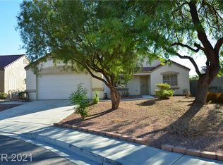 5928 White Coconut Ct, North Las Vegas, NV 89031