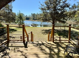 111 Holly St, Interlachen, FL 32148