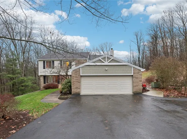 268 Gateshead Dr, McMurray, PA 15317