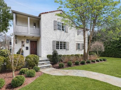 53 Cowles Avenue, Rye, NY, 10580