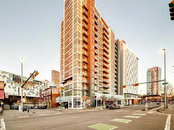 450 W 8th Ave SE #310, Calgary, AB T2G 1T2
