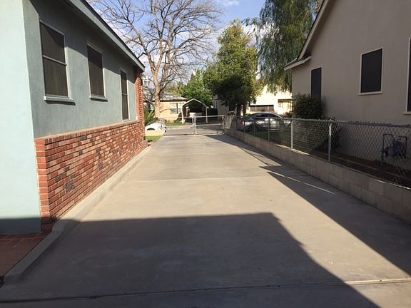 Drive Way