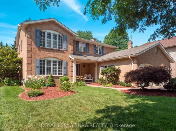 128 Welland Rd, Pelham, ON L0S 1E4