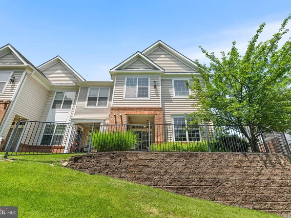 43825 Hickory Corner Ter Unit 104, Ashburn, VA 20147