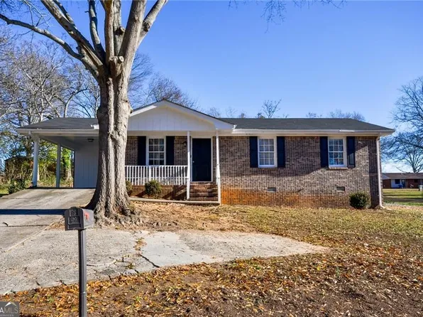 200 Capitol Ave, Winder, GA 30680