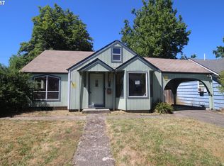 2674 Harris St, Eugene, OR
