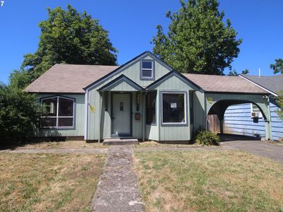 2674 Harris St, Eugene, OR, 97405