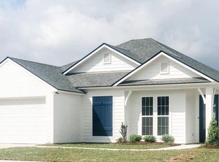 124 San Sebastian Dr, Youngsville, LA 70592