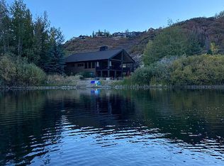 1626 Park Pl, Park City, UT 84098
