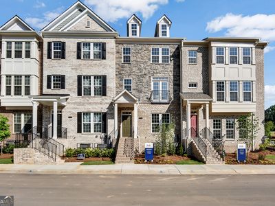 1094 Battery Park Rd, Decatur, GA, 30033