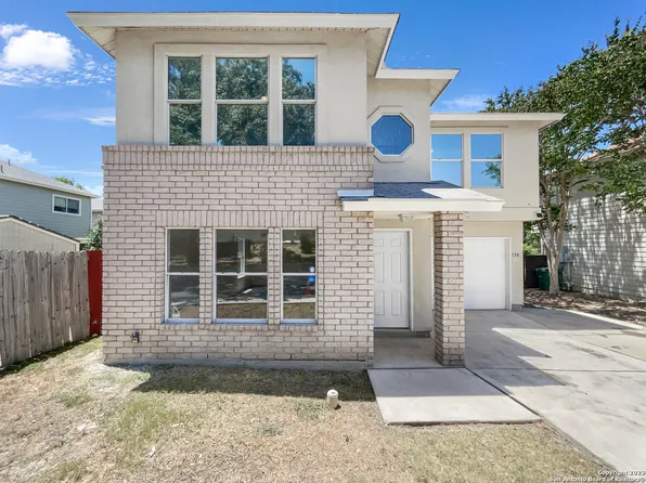 130 MCLENNAN OAK, San Antonio, TX 78240