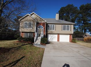 408 Christina Way, Acworth, GA 30102