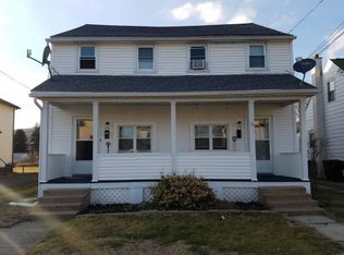 30 Watkins St, Swoyersville, PA 18704