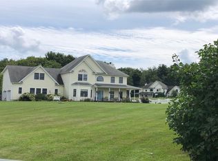 7 Stone Hill Rd LOT 3, Marlboro, NY 12542
