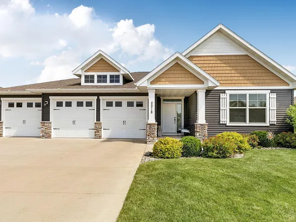 2218 72nd Ave N, Saint Cloud, MN 56303