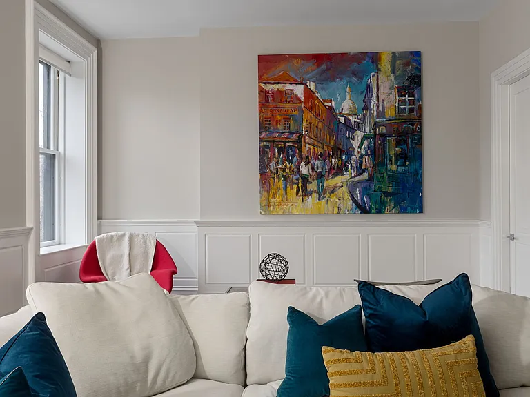 135 Commonwealth Ave #Penthouse 7/8 — Photo 6