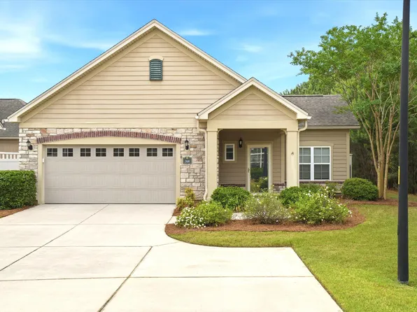 268 Village Stone Cir, Summerville, SC 29486