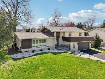 6709 W Menominee Pkwy, Palos Heights, IL, 60463
